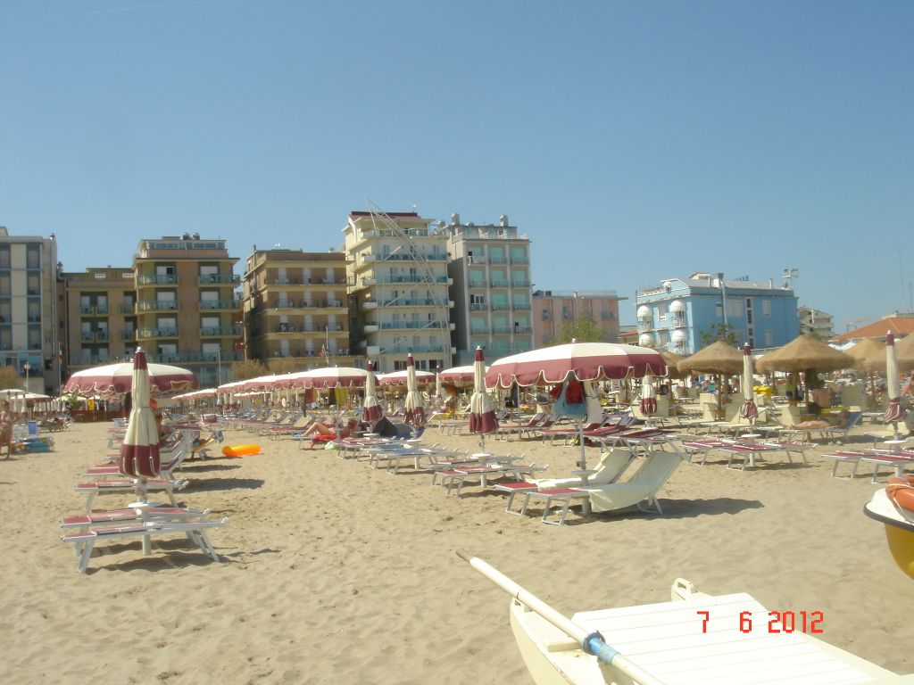 Gabicce Mare 2012 014